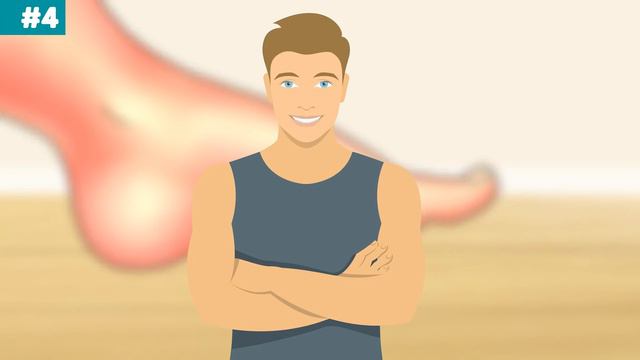 8 Simple Exercises to Relieve Leg and Knee Pain смотреть онлайн