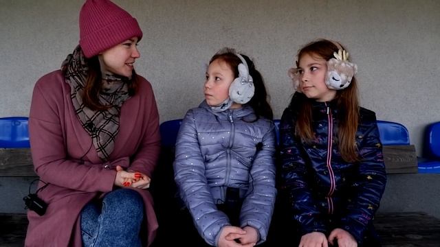 ПОЛЬША ГЛАЗАМИ ДЕТЕЙ. УЧЕБА В ПОЛЬСКОЙ ШКОЛЕ. ГДЕ ЛЕГЧЕ УЧИТЬСЯ В ПОЛЬШЕ ИЛИ В УКРАИНЕ? смотреть онлайн