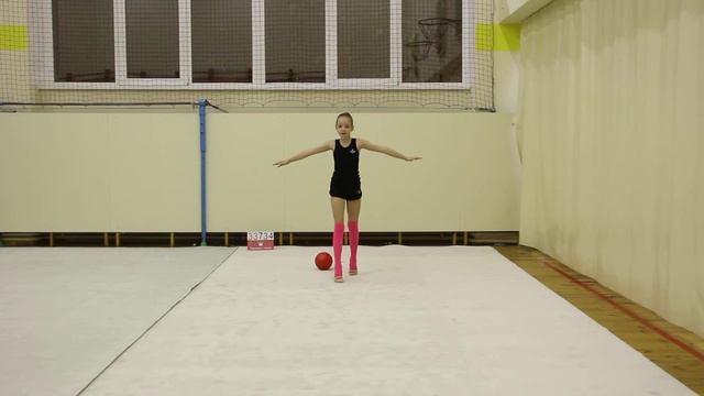 Обязательная программа - СШ38-ул Бельского59А- команда "Феникс" - 28.10.2020- 33734 смотреть онлайн