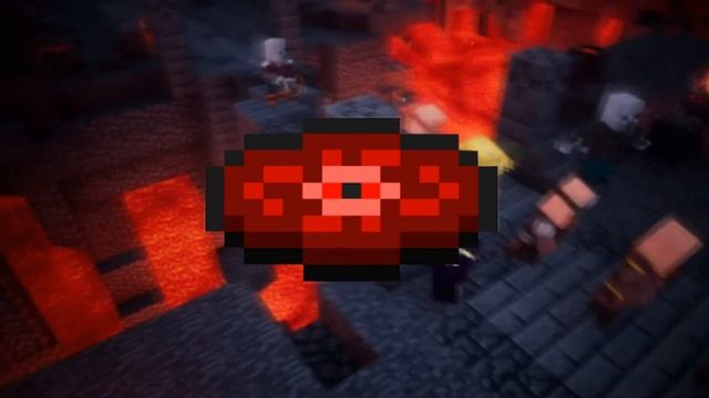 RedStone - Custom Minecraft Music Disc (by BestMil)