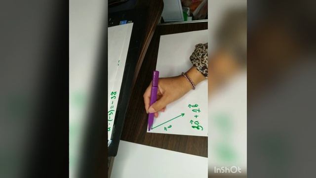 9 класс. Геометрия. Умножение вектора на число. смотреть онлайн