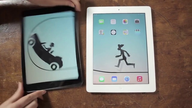 Brunettes Shoot Blondes - Knock Knock смотреть онлайн