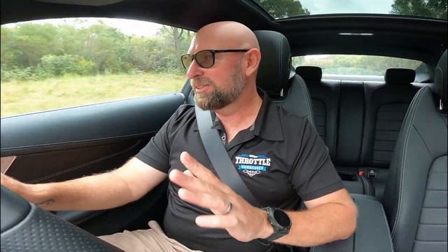 Mercedes-Benz C 200 Coupe 2021 - FIRST DRIVE - AUSTRALIAN REVIEW