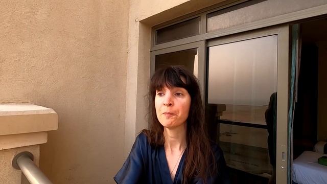 Bahi Ajman / ОАЭ / Семейный отель на первой линии смотреть онлайн