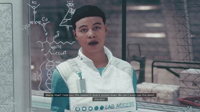 Entangled Part One [Main Quest] #bethesda #starfield #entangled