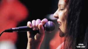 22 Псалом! Господь, Ты Пастырь мой! Юлия Салтаненко