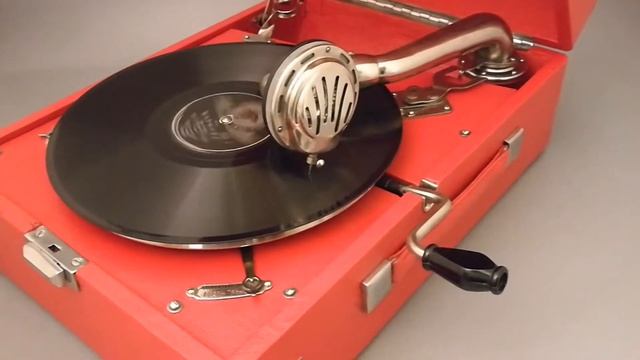 Леонид и Эдит Утёсовы - Маркиза, Артель «Граммофон», Ленинград смотреть онлайн