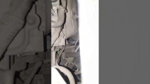 Где находится номер двигателя автомобиля Мазда 3 Mazda 3 1.6 105 л.с.