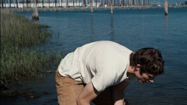 La Fille Du Fleuve | Amber Heard | Film Complet En Français