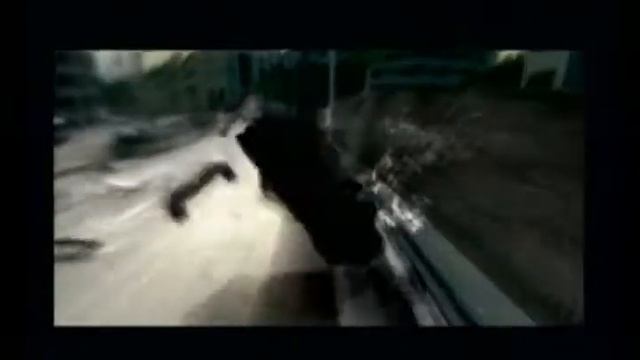 Burnout 2: Point of Impact Trailer - Nintendo GameCube 2003 смотреть онлайн