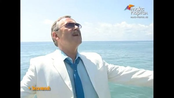 "Эксклюзив". Николай Никитин