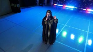 Зульфира Шабанова - Угъал Агульская песня 2017