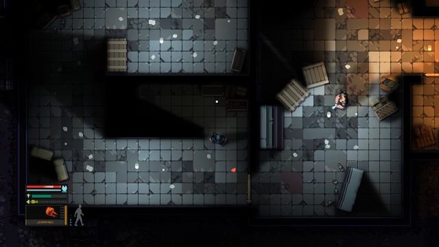 [Intravenous] Mission 1: Druggie Ghetto | No Detects, No Kills, No KOs смотреть онлайн