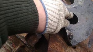 Ремонт седла МАЗ евро