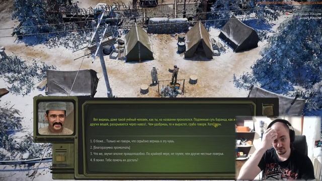 ATOM RPG - Trudograd v0.9. Melee build. Expert смотреть онлайн