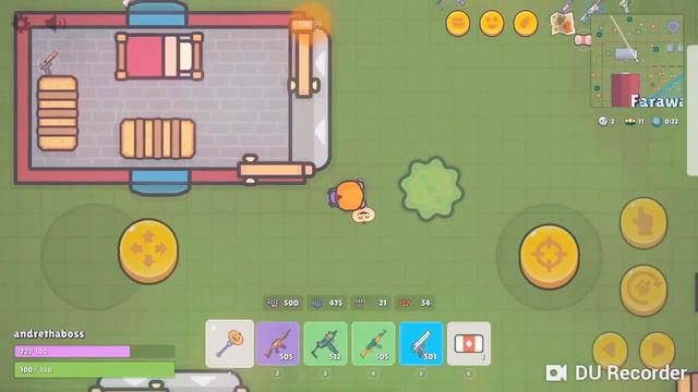 Zombs royal io смотреть онлайн