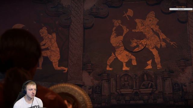 30+ЗРИТЕЛЕЙ = РОЗЫГРЫШ....ПРОДОЛЖАЕМ ПРИКЛЮЧЕНИЕ В Uncharted: The Lost Legacy #2 ...... STREAM смотреть онлайн
