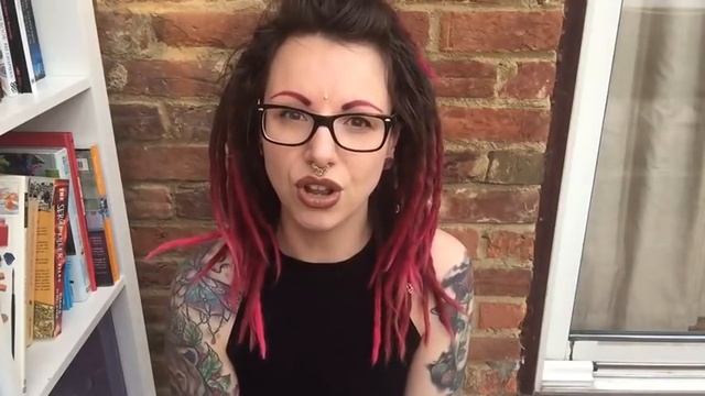 HOW I LEARNT TO DRAW. Ask a Tattoo Artist смотреть онлайн