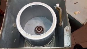 Медяха-медь и цветмет в советской стиралке. Разбор стиральной машинки в металлолом