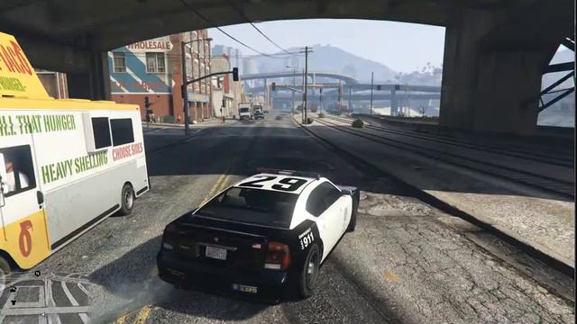 LSPD First Response 0.3.1 