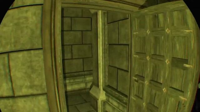 Dreadhalls PSVR Review смотреть онлайн