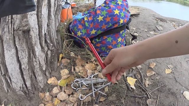 Обзор палатки Снаряжение Вега 2 Pro+ Si/Sc