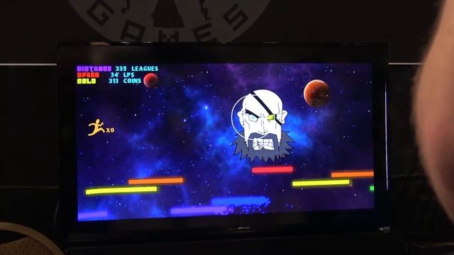 MAGFest Indies - Smashatron Games - Eye Of Odin, Default Dan смотреть онлайн