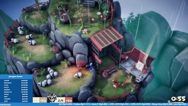 ? NYOBA GAME BARU LAGI LUMBERHILL | LUMBERHILL FIRST IMPRESSION смотреть онлайн