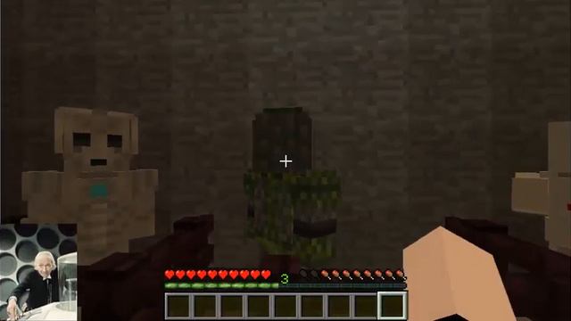 Minecraft mod review: Voxels doctor who mod смотреть онлайн