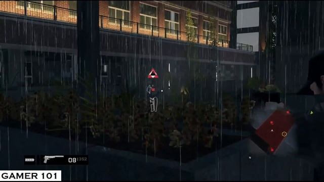 Watch Dogs Gameplay Walktrough (PC) - Act II - ctOS Control Center _Mad Mile смотреть онлайн