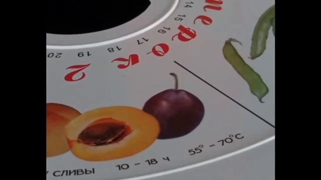 Как посушить сливы. Есть НЮАНСЫ! смотреть онлайн