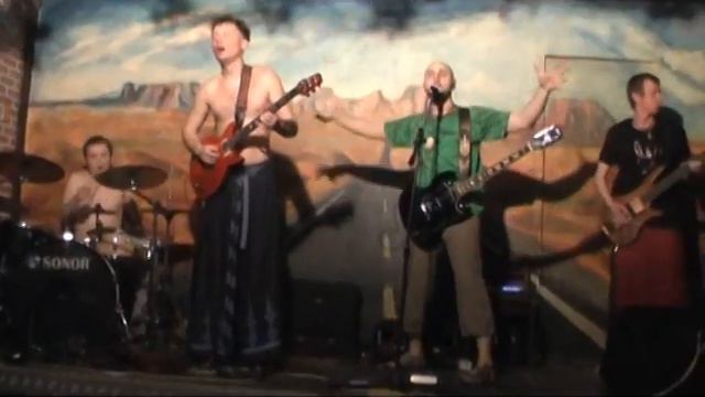 АБВИОТУРА. "Вот ведь" смотреть онлайн