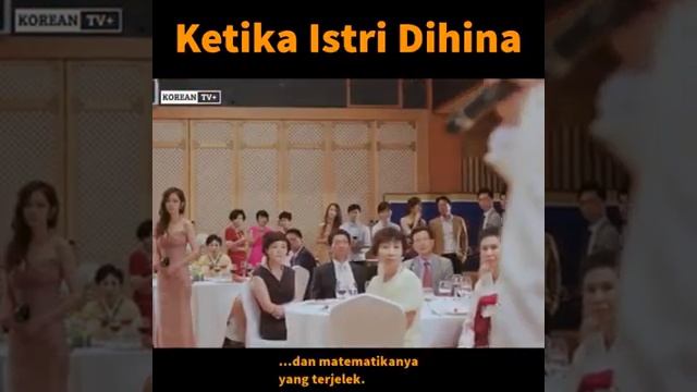 Drama pendek korea_ketika istri di hina смотреть онлайн