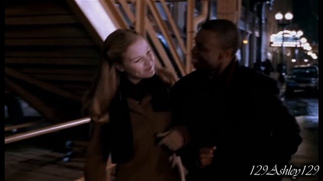 Sara Johnson & Derek Reynolds (Save the Last Dance) смотреть онлайн