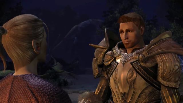 Dragon Age: Origins - Игросериал ( 29 часть) смотреть онлайн