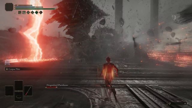 So This Katana is Still INSANE in Elden Ring 1.08 смотреть онлайн