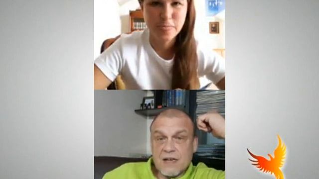 Совместный эфир с Еленой Старковой: Часть 3