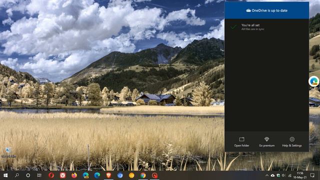 The 64-bit Version Of OneDrive For Windows 10 Is Rolling Out