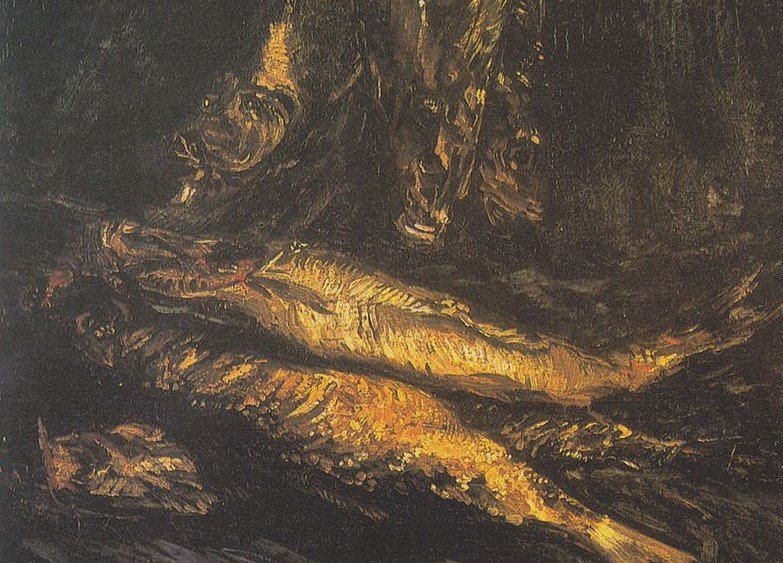 К чему пенять на красавца Михаила!