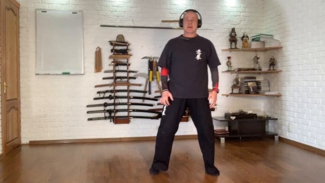 ИЦЮАНЬ #21 Ответы на вопросы. Сянлун Чжуан (17.04.20)