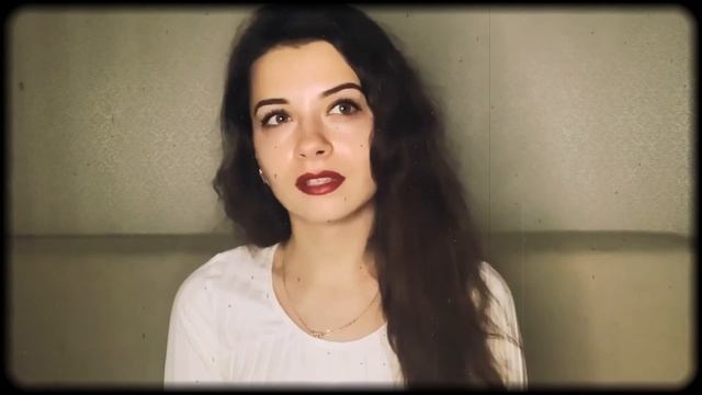 Нелли Котовская - Этот год будет скоро с пометкой "экс" (стихи под музыку / современная поэзия) смотреть онлайн