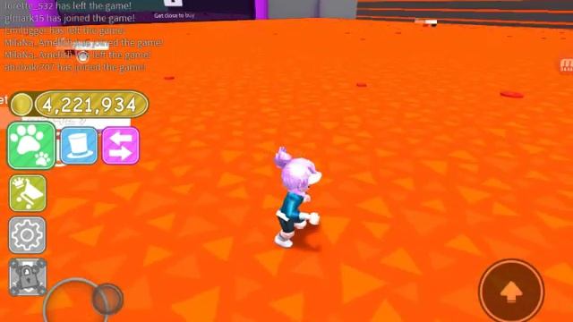 Я играю в животные собирают деньги в roblox? смотреть онлайн