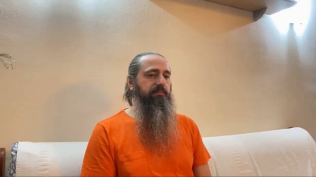 КАК РАЗРУШИТЬ ПОНИМАНИЕ ТОГО, ЧТО Я НЕ ТЕЛО? Одна практика для всех - Василий Керечанин. смотреть онлайн