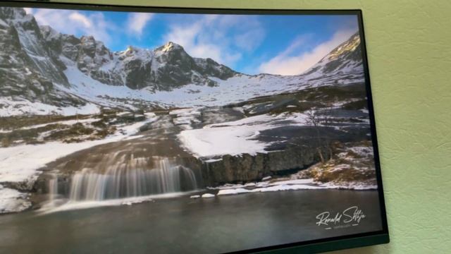 Игровой монитор 34" LG 34GL750 144Гц, 1ms, G-Sync смотреть онлайн