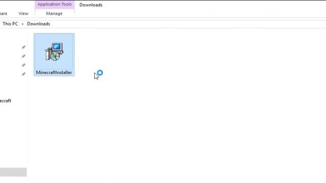 Paso 1: Instalar Minecraft - Coding Python con Minecraft