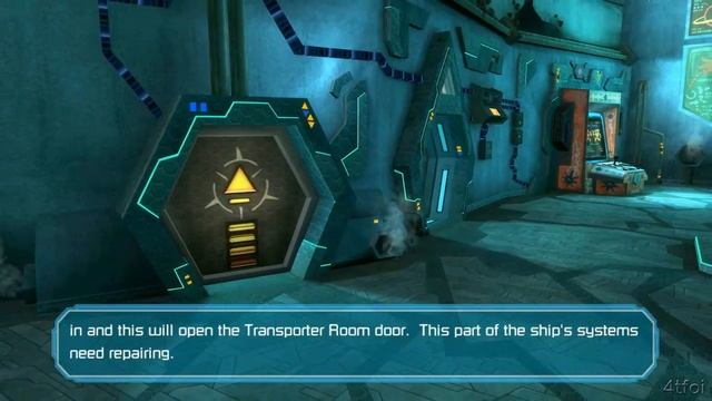 Spare Parts Xbox 360 Trial смотреть онлайн