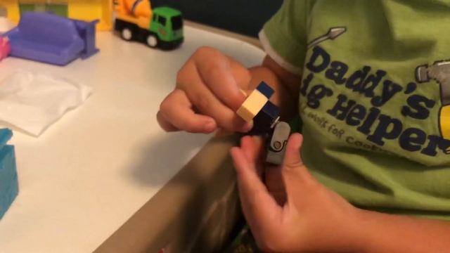 ROBLOX Toy Opening - Blind Bag смотреть онлайн