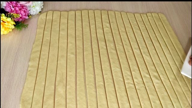 СОСИСКИ В ТЕСТЕ! САМЫЙ ПРОСТОЙ РЕЦЕПТ! смотреть онлайн