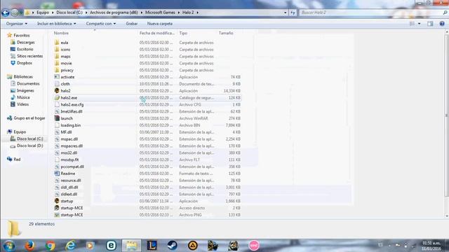 Halo2-ERROR-"LIVE Gaming o windows failde to initialize..." смотреть онлайн