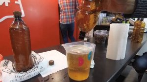 Как нас обманывают в разливайках. Недолив в магазинах разливного пива.